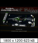 24 HEURES DU MANS YEAR BY YEAR PART FIVE 2000 - 2009 - Page 21 2004-lm-6-joaobarbosaogijs