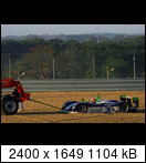 24 HEURES DU MANS YEAR BY YEAR PART FIVE 2000 - 2009 - Page 21 2004-lm-6-joaobarbosap6fs1