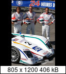 24 HEURES DU MANS YEAR BY YEAR PART FIVE 2000 - 2009 - Page 21 2004-lm-602-02cci2k