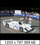 24 HEURES DU MANS YEAR BY YEAR PART FIVE 2000 - 2009 - Page 21 2004-lm-602-03oufsf