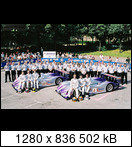 24 HEURES DU MANS YEAR BY YEAR PART FIVE 2000 - 2009 - Page 21 2004-lm-608-teamveloqvydwe