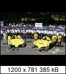 24 HEURES DU MANS YEAR BY YEAR PART FIVE 2000 - 2009 - Page 21 2004-lm-624-welterrac00czh
