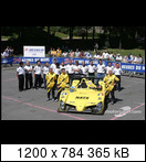 24 HEURES DU MANS YEAR BY YEAR PART FIVE 2000 - 2009 - Page 21 2004-lm-624-welterraclvckh