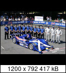 24 HEURES DU MANS YEAR BY YEAR PART FIVE 2000 - 2009 - Page 21 2004-lm-632-015qcno