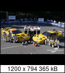 24 HEURES DU MANS YEAR BY YEAR PART FIVE 2000 - 2009 - Page 21 2004-lm-663-016ad82