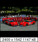 24 HEURES DU MANS YEAR BY YEAR PART FIVE 2000 - 2009 - Page 21 2004-lm-665-prodriverkeego