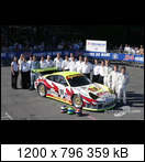 24 HEURES DU MANS YEAR BY YEAR PART FIVE 2000 - 2009 - Page 21 2004-lm-690-0130izv