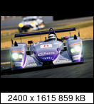 24 HEURES DU MANS YEAR BY YEAR PART FIVE 2000 - 2009 - Page 21 2004-lm-8-pierrekaffe1ectg