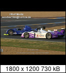 24 HEURES DU MANS YEAR BY YEAR PART FIVE 2000 - 2009 - Page 21 2004-lm-8-pierrekaffe2se87