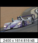 24 HEURES DU MANS YEAR BY YEAR PART FIVE 2000 - 2009 - Page 21 2004-lm-8-pierrekaffe54eim