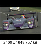 24 HEURES DU MANS YEAR BY YEAR PART FIVE 2000 - 2009 - Page 21 2004-lm-8-pierrekaffe5hfx3