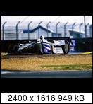 24 HEURES DU MANS YEAR BY YEAR PART FIVE 2000 - 2009 - Page 21 2004-lm-8-pierrekaffe75imw