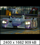 24 HEURES DU MANS YEAR BY YEAR PART FIVE 2000 - 2009 - Page 21 2004-lm-8-pierrekaffe8kd2w