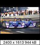 24 HEURES DU MANS YEAR BY YEAR PART FIVE 2000 - 2009 - Page 21 2004-lm-8-pierrekaffebucf3