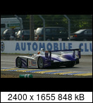 24 HEURES DU MANS YEAR BY YEAR PART FIVE 2000 - 2009 - Page 21 2004-lm-8-pierrekaffebyi5a