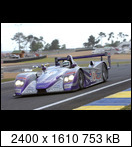24 HEURES DU MANS YEAR BY YEAR PART FIVE 2000 - 2009 - Page 21 2004-lm-8-pierrekaffecifu6