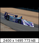 24 HEURES DU MANS YEAR BY YEAR PART FIVE 2000 - 2009 - Page 21 2004-lm-8-pierrekaffegadvv