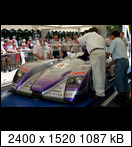 24 HEURES DU MANS YEAR BY YEAR PART FIVE 2000 - 2009 - Page 21 2004-lm-8-pierrekaffeh9eef