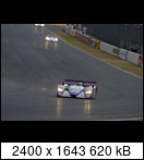 24 HEURES DU MANS YEAR BY YEAR PART FIVE 2000 - 2009 - Page 21 2004-lm-8-pierrekaffeiqfew