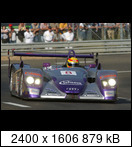24 HEURES DU MANS YEAR BY YEAR PART FIVE 2000 - 2009 - Page 21 2004-lm-8-pierrekaffes1fw9