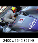 24 HEURES DU MANS YEAR BY YEAR PART FIVE 2000 - 2009 - Page 21 2004-lm-8-pierrekaffetnd2r