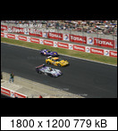 24 HEURES DU MANS YEAR BY YEAR PART FIVE 2000 - 2009 - Page 21 2004-lm-8-pierrekaffewxf9t