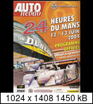24 HEURES DU MANS YEAR BY YEAR PART FIVE 2000 - 2009 - Page 21 2004-lm-a-poster-02mpe74