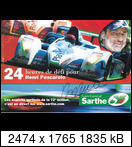 24 HEURES DU MANS YEAR BY YEAR PART FIVE 2000 - 2009 - Page 21 2004-lm-pc-pescarolo-oqcma