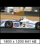 24 HEURES DU MANS YEAR BY YEAR PART FIVE 2000 - 2009 - Page 21 2004-lmtd-2-lehtowernlud11