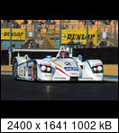 24 HEURES DU MANS YEAR BY YEAR PART FIVE 2000 - 2009 - Page 21 2004-lmtd-2-lehtowernpqcgk