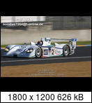 24 HEURES DU MANS YEAR BY YEAR PART FIVE 2000 - 2009 - Page 21 2004-lmtd-2-lehtowernr3ica