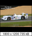 24 HEURES DU MANS YEAR BY YEAR PART FIVE 2000 - 2009 - Page 21 2004-lmtd-2-lehtowernrli2x