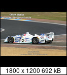 24 HEURES DU MANS YEAR BY YEAR PART FIVE 2000 - 2009 - Page 21 2004-lmtd-2-lehtowernruiew