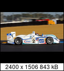 24 HEURES DU MANS YEAR BY YEAR PART FIVE 2000 - 2009 - Page 21 2004-lmtd-2-lehtowernt1css