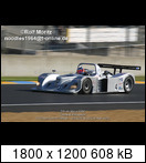 24 HEURES DU MANS YEAR BY YEAR PART FIVE 2000 - 2009 - Page 21 2004-lmtd-4-leuenberg1hec0