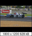 24 HEURES DU MANS YEAR BY YEAR PART FIVE 2000 - 2009 - Page 21 2004-lmtd-4-leuenberg2xeq1