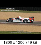 24 HEURES DU MANS YEAR BY YEAR PART FIVE 2000 - 2009 - Page 21 2004-lmtd-5-rinaldocaa5e8d