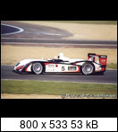 24 HEURES DU MANS YEAR BY YEAR PART FIVE 2000 - 2009 - Page 21 2004-lmtd-5-rinaldocaane7s