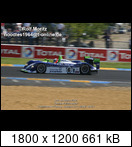 24 HEURES DU MANS YEAR BY YEAR PART FIVE 2000 - 2009 - Page 21 2004-lmtd-6-barbosaba6ocva