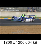 24 HEURES DU MANS YEAR BY YEAR PART FIVE 2000 - 2009 - Page 21 2004-lmtd-6-barbosabadwekp