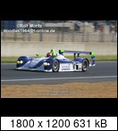 24 HEURES DU MANS YEAR BY YEAR PART FIVE 2000 - 2009 - Page 21 2004-lmtd-6-barbosabapii3o