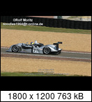 24 HEURES DU MANS YEAR BY YEAR PART FIVE 2000 - 2009 - Page 21 2004-lmtd-7-agustaboulxep4