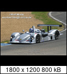 24 HEURES DU MANS YEAR BY YEAR PART FIVE 2000 - 2009 - Page 21 2004-lmtd-7-agustabountd0p