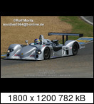 24 HEURES DU MANS YEAR BY YEAR PART FIVE 2000 - 2009 - Page 21 2004-lmtd-7-agustaboupic3n