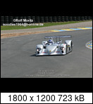 24 HEURES DU MANS YEAR BY YEAR PART FIVE 2000 - 2009 - Page 21 2004-lmtd-7-agustaboupxdgr
