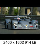 24 HEURES DU MANS YEAR BY YEAR PART FIVE 2000 - 2009 - Page 21 2004-lmtd-7-agustabousriz7