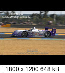 24 HEURES DU MANS YEAR BY YEAR PART FIVE 2000 - 2009 - Page 21 2004-lmtd-8-kaffermcnhnicn