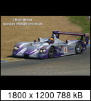24 HEURES DU MANS YEAR BY YEAR PART FIVE 2000 - 2009 - Page 21 2004-lmtd-8-kaffermcnmfik4