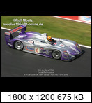 24 HEURES DU MANS YEAR BY YEAR PART FIVE 2000 - 2009 - Page 21 2004-lmtd-8-kaffermcnndedj