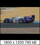 24 HEURES DU MANS YEAR BY YEAR PART FIVE 2000 - 2009 - Page 21 2004-lmtd-8-kaffermcnpzigf